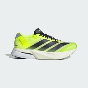 NWT Adidas Men's ADIZERO Boston 13 Running Shoes
